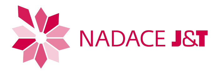 Nadace J&T - logo